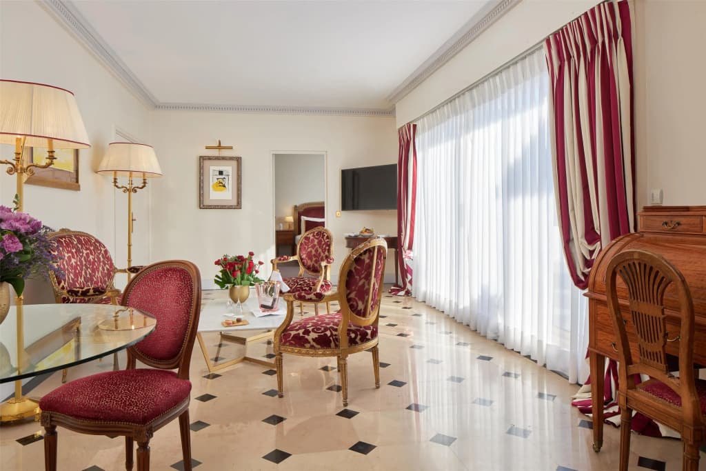 Majestic Hotel - SPA Champs Elysées