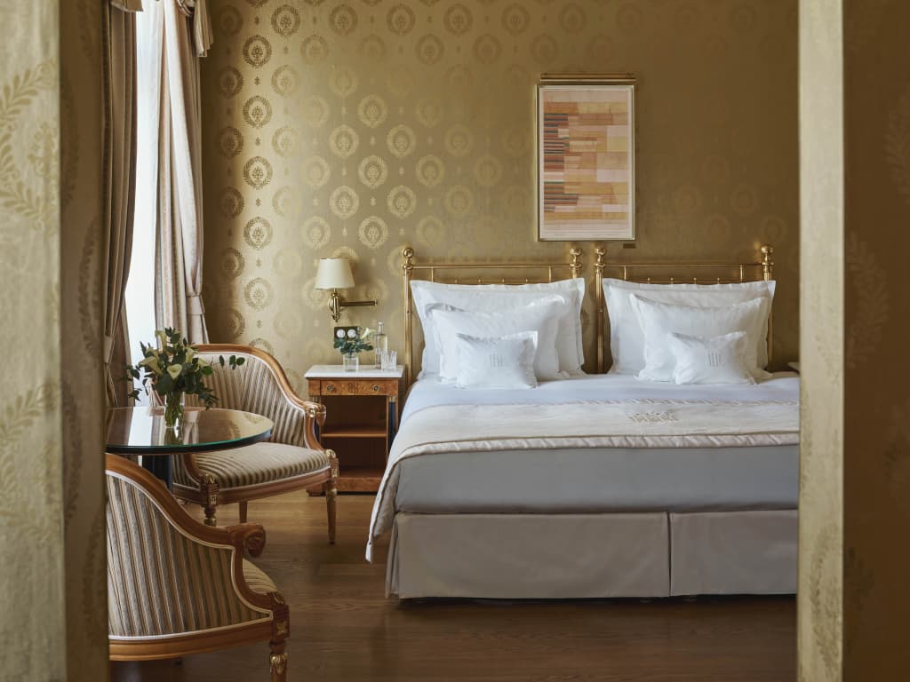 Grand Hotel National