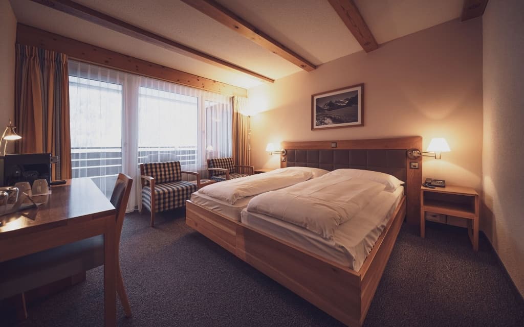 Mountain Plaza Hotel
