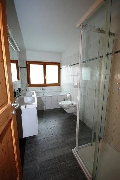 Chalet Sunnäschyn