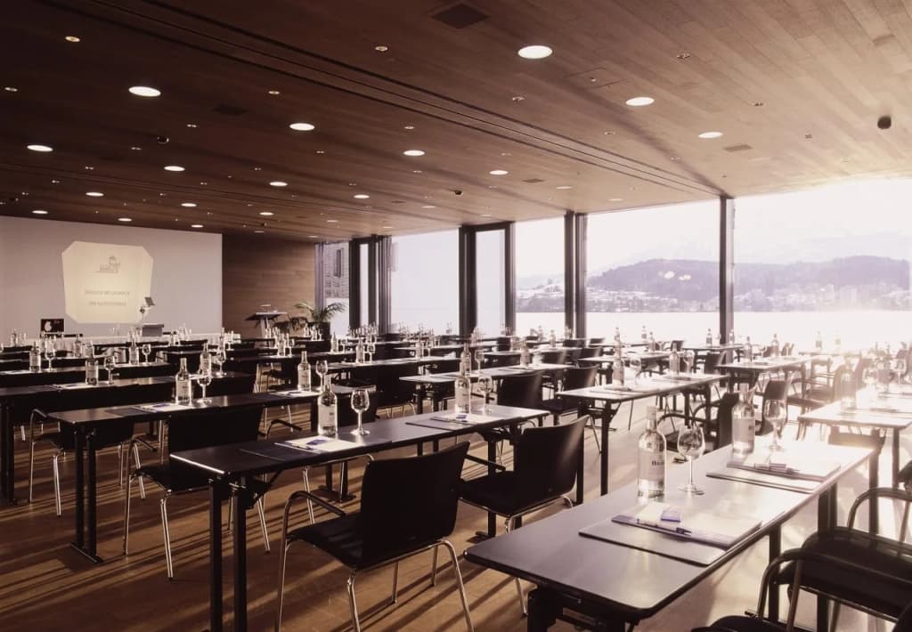 Seeburg Hotel