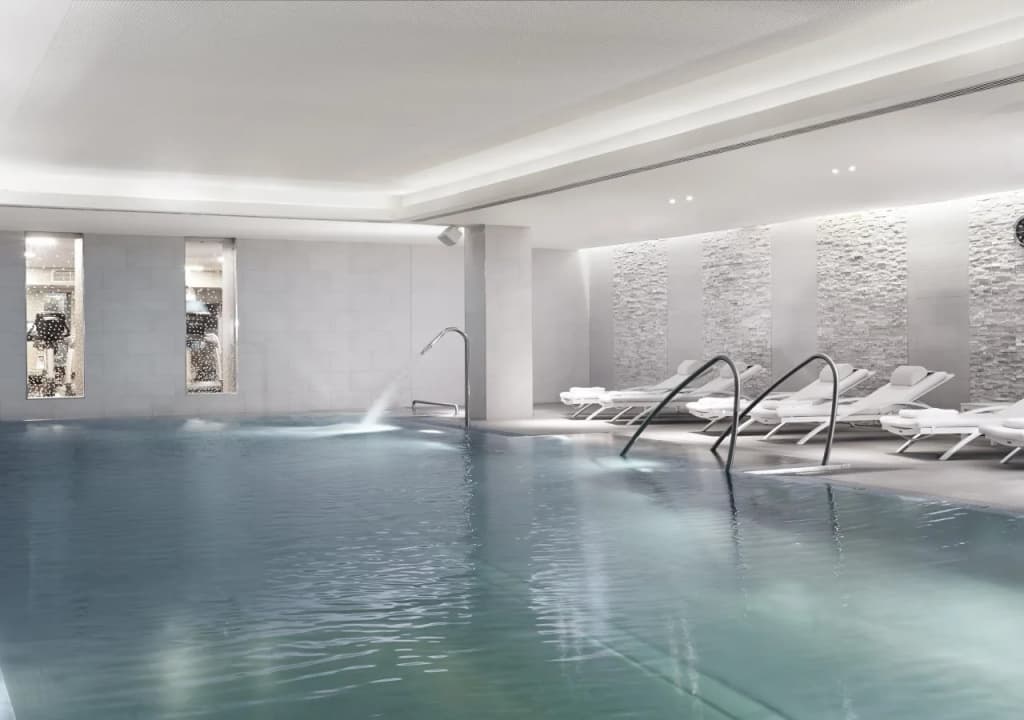 The Ritz-Carlton, Vienna