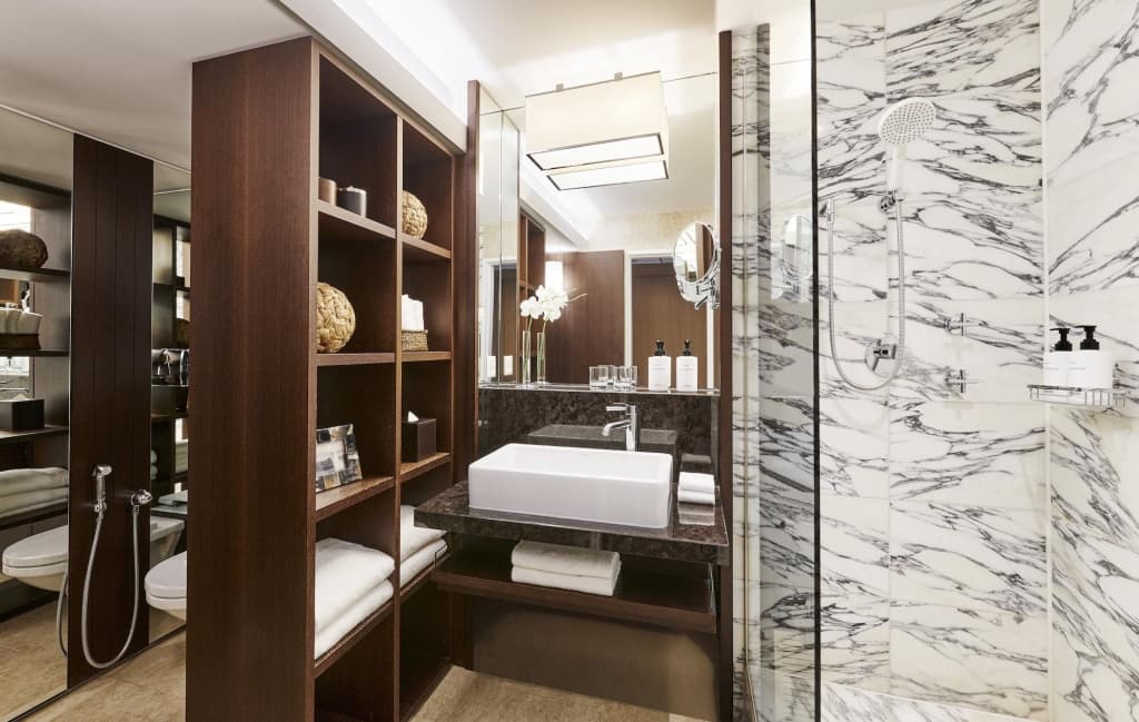 InterContinental Geneve by IHG