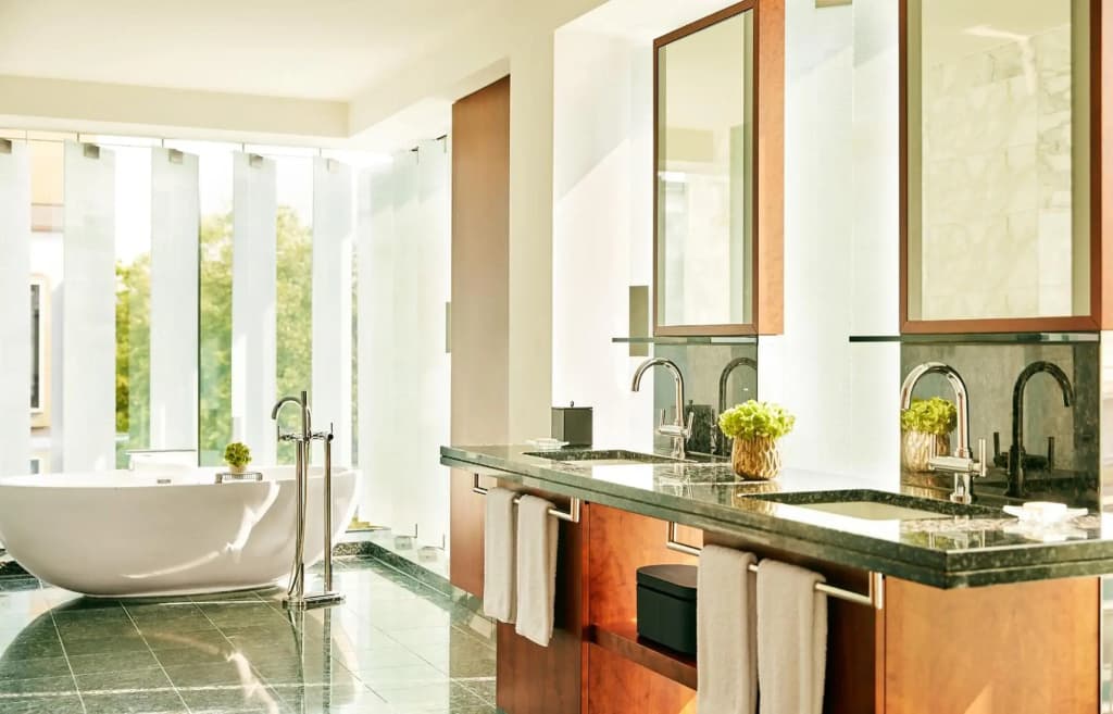 Park Hyatt Zurich