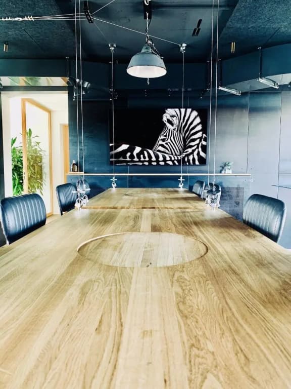 ART HOUSE Basel - Member of Design Hotels