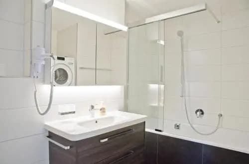 Apartment Rugenpark 7 - GriwaRent AG