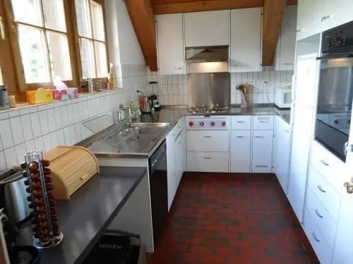 Chalet Atelier