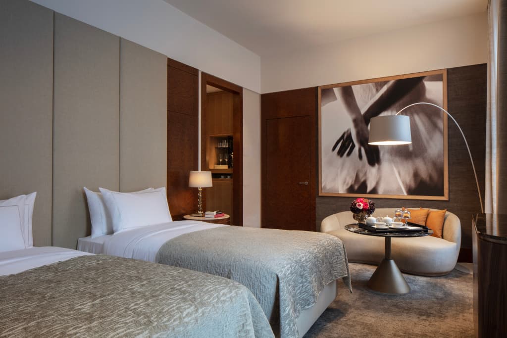 Anantara Palais Hansen Vienna Hotel