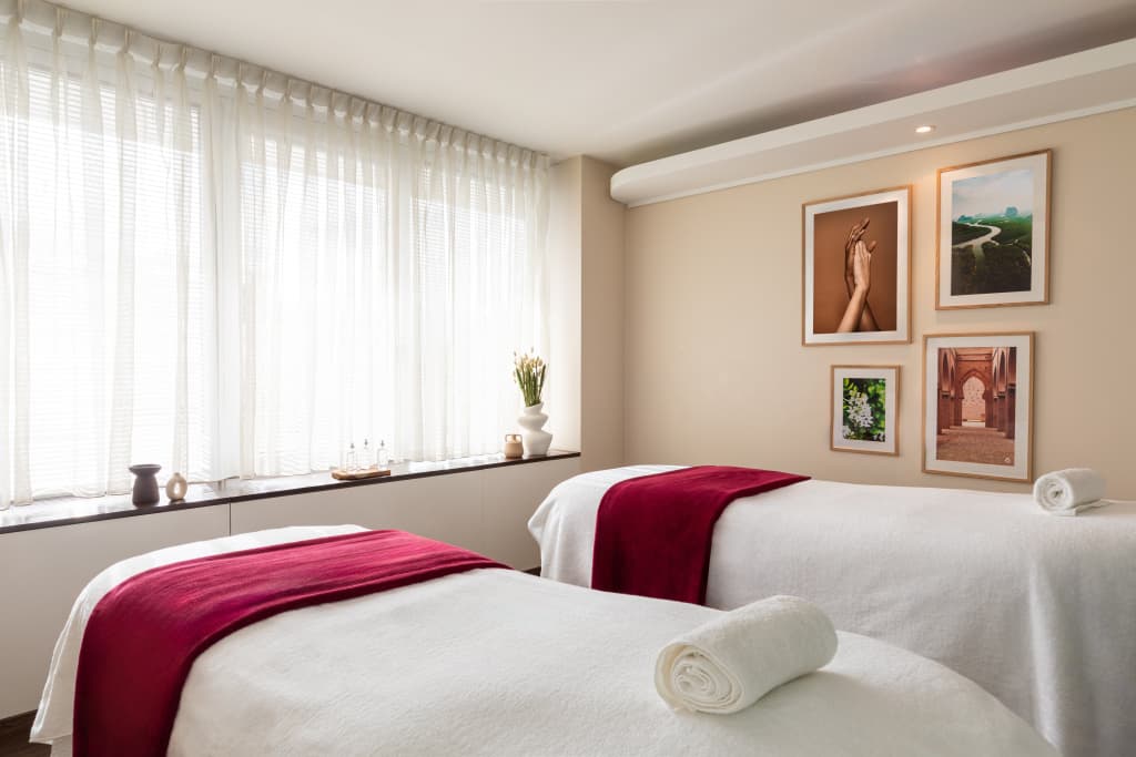 InterContinental Geneve by IHG