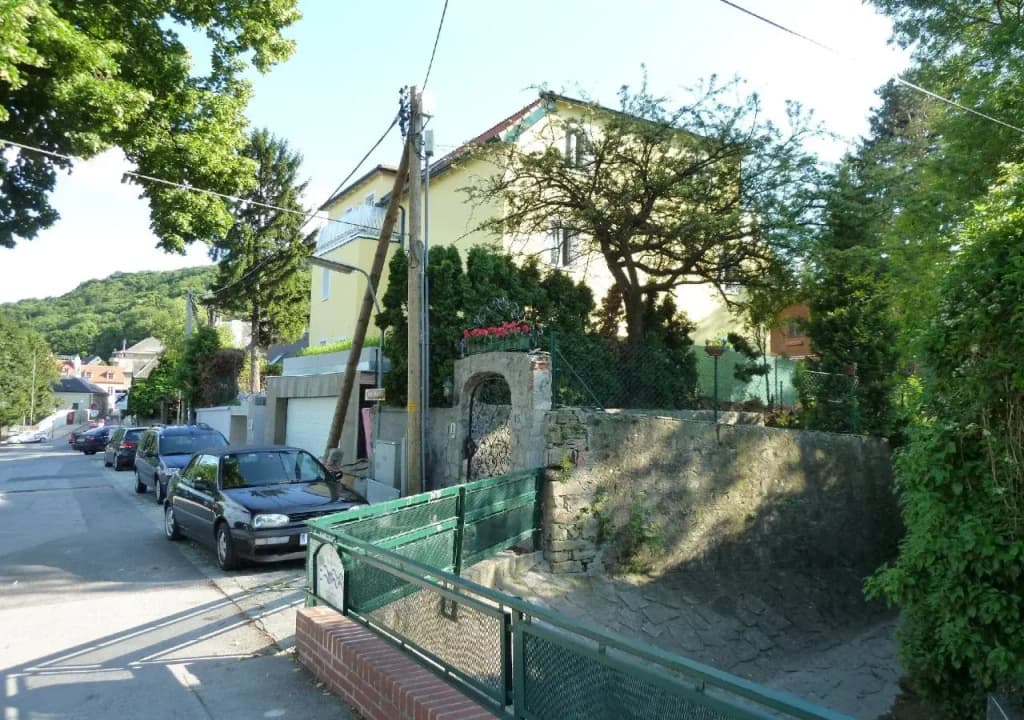 Apartment Vindobona
