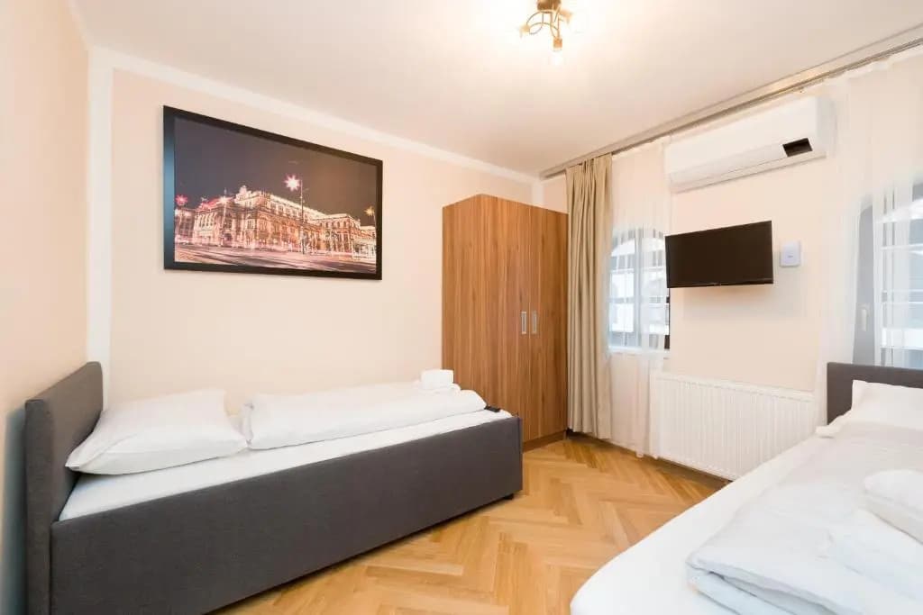 Vienna Stay Apartments Schönbrunn