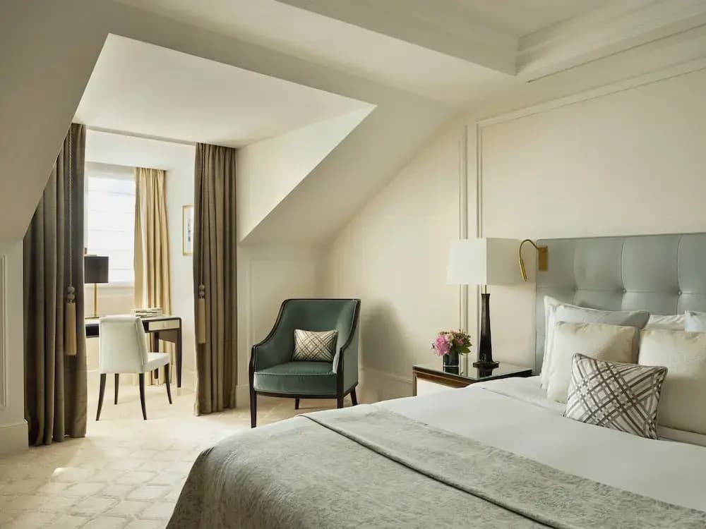 The Woodward, Auberge Collection