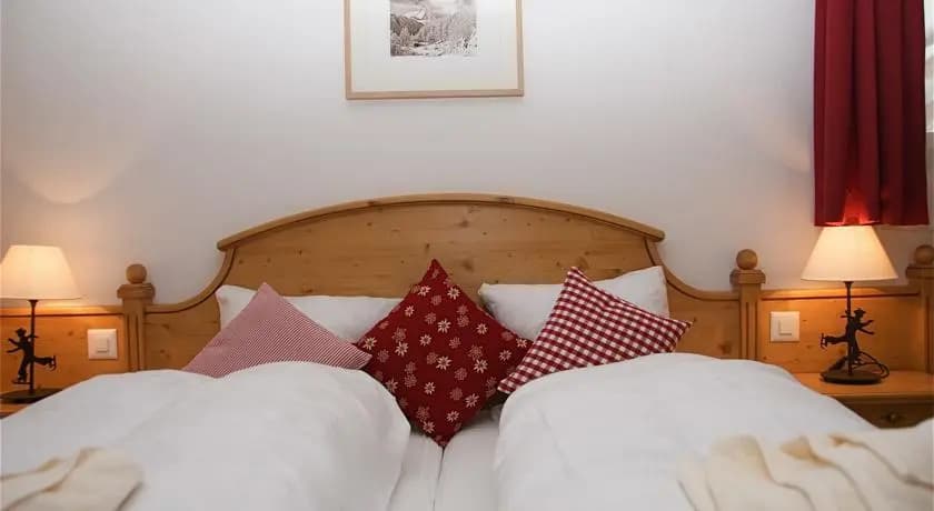 Chalet Lea