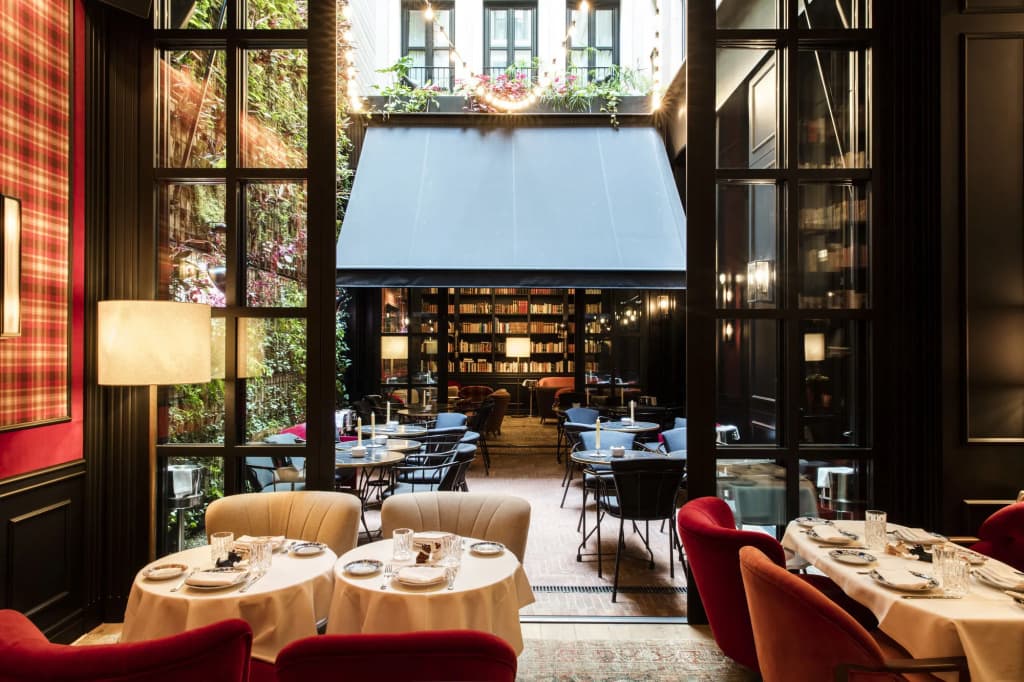 WITTMORE HOTEL - Adults Only