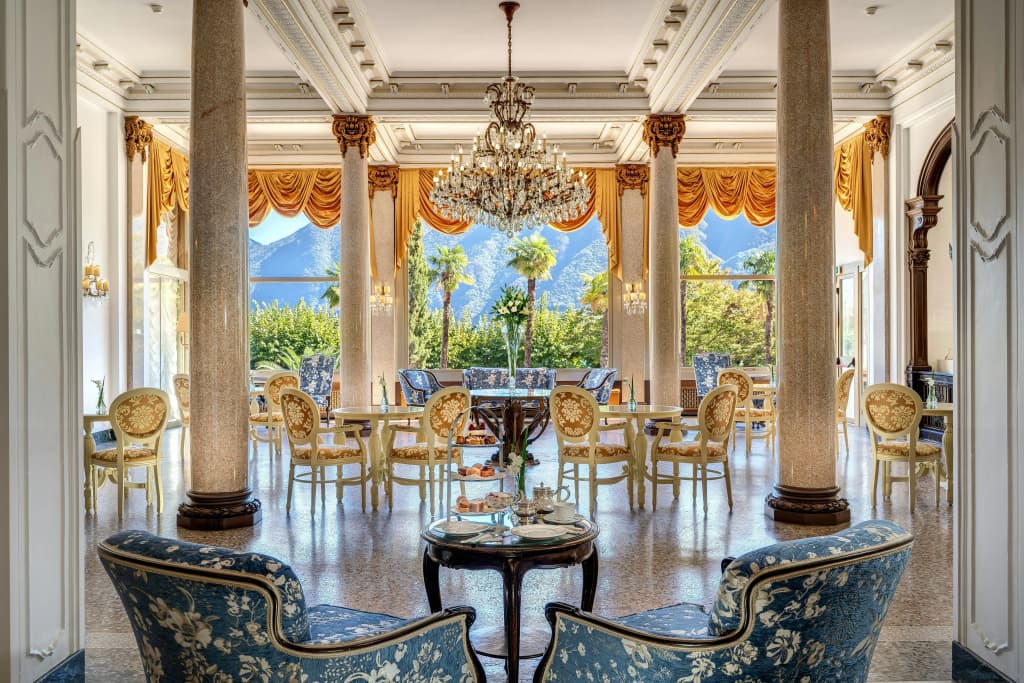 Hotel Splendide Royal