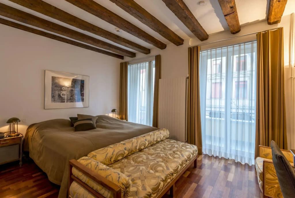 Hotel Rebstock