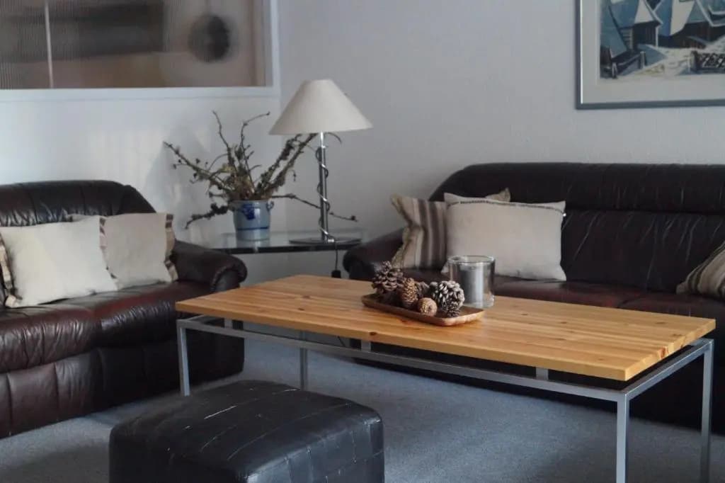 Ferienapartment Davos