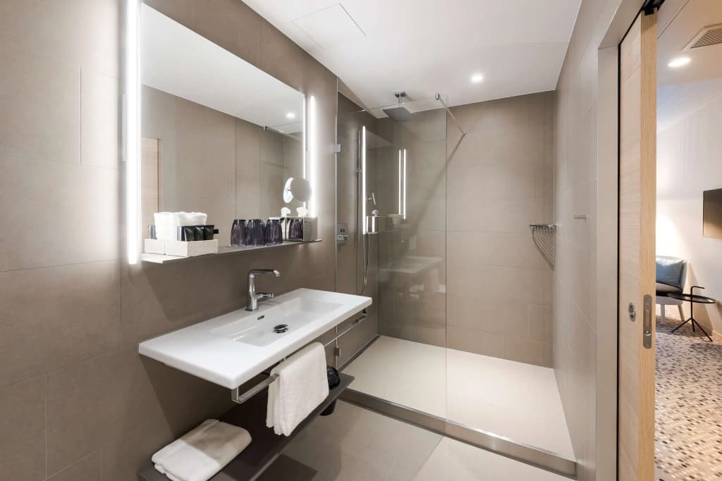 Hotel Savoy Bern