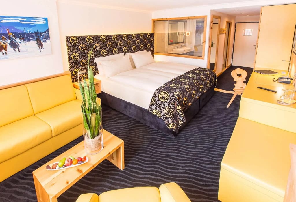 Hotel San Gian