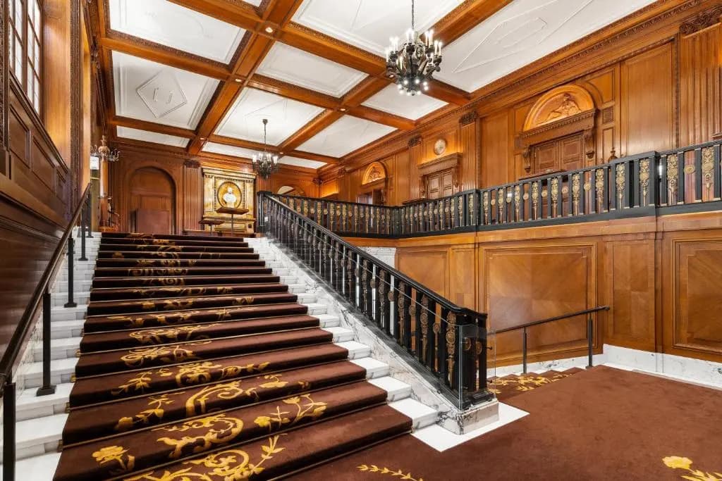 Park Hyatt Vienna