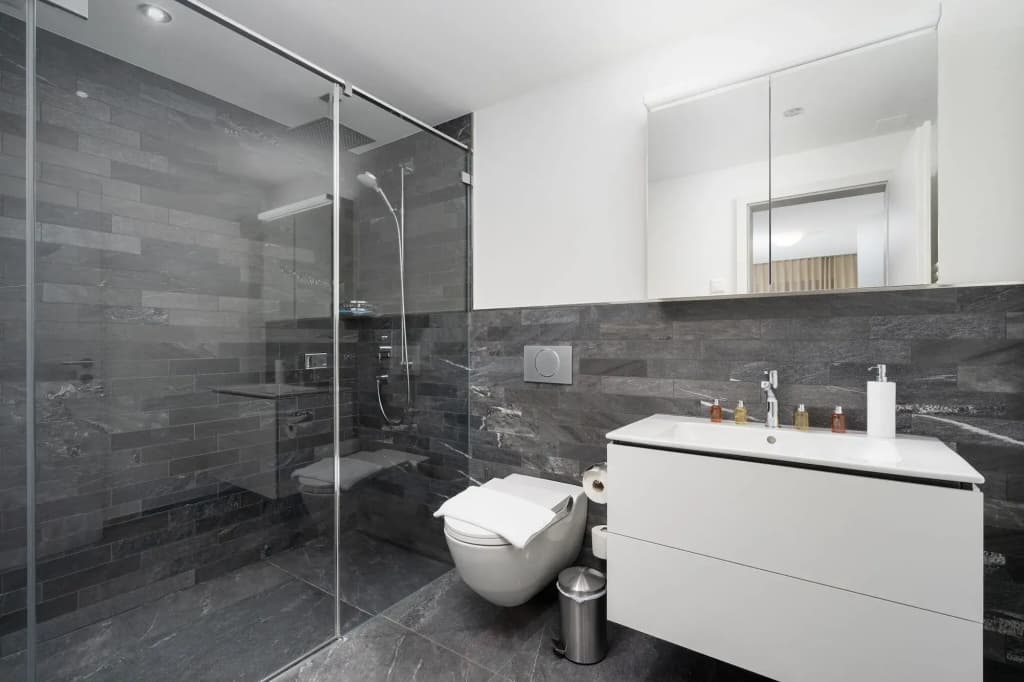 Swiss Hotel Apartments-Interlaken