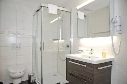 Apartment Rugenpark 7 - GriwaRent AG