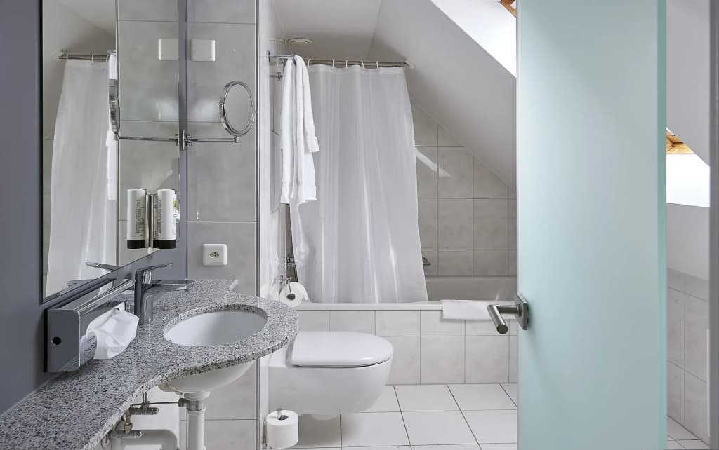 Hotel Central Luzern