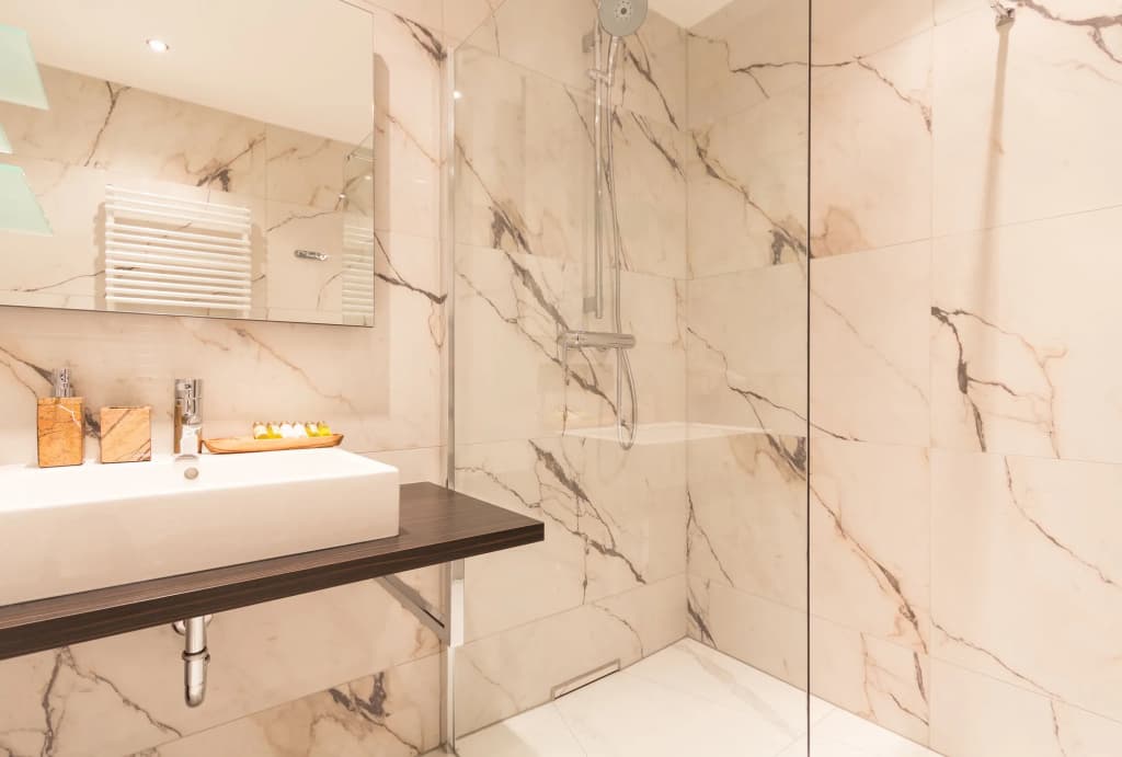 Abieshomes Serviced Apartments - Votivpark