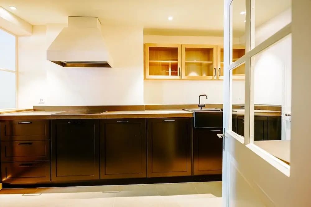 Luxury Residences by Widder Hotel