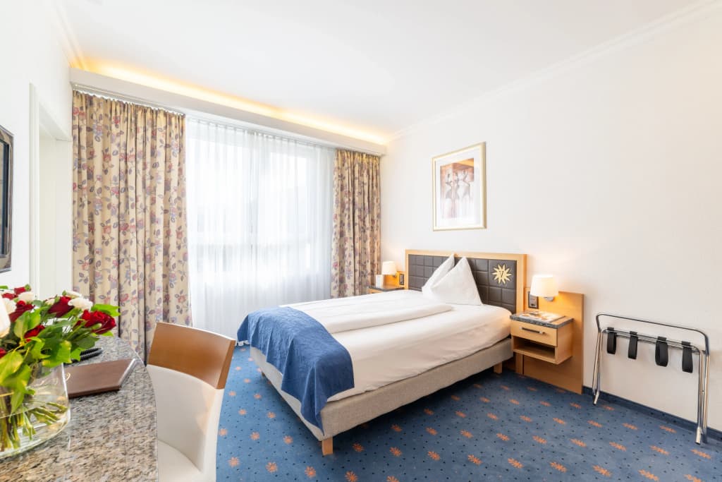 Turmhotel Victoria