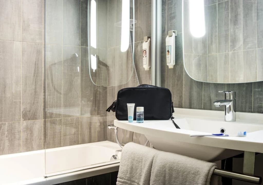 ibis Bern Expo