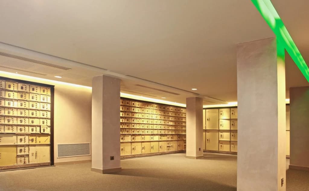 Hotel Banke Opera, Autograph Collection