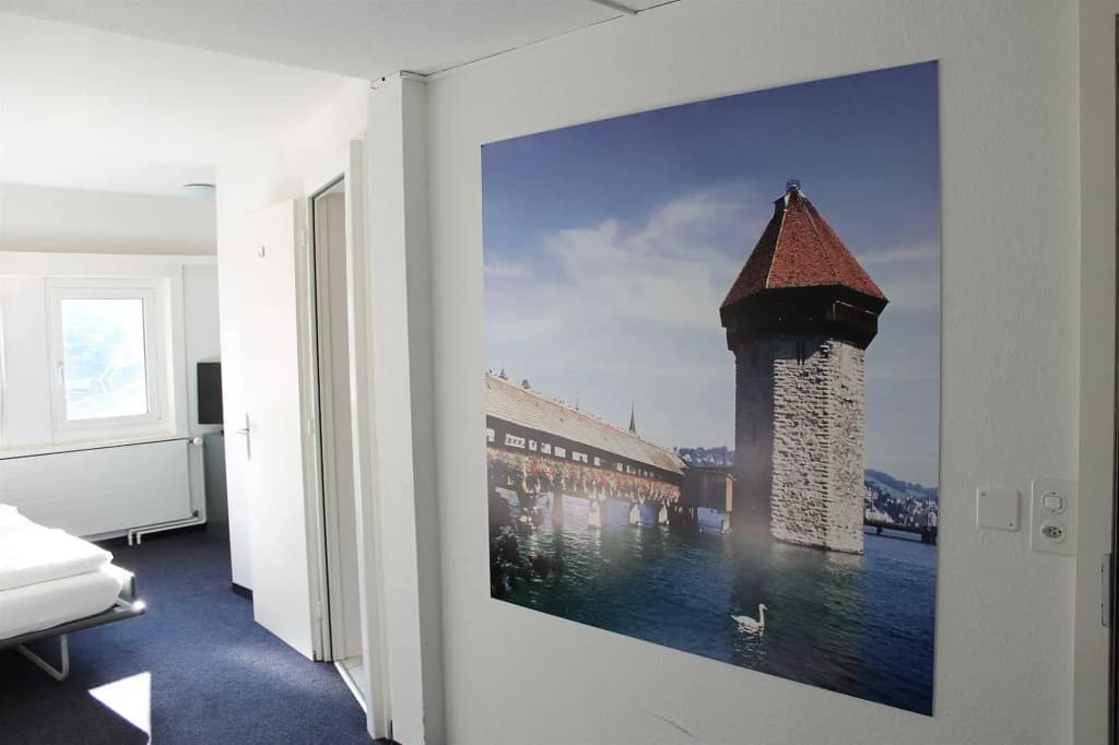 Hotel Spatz