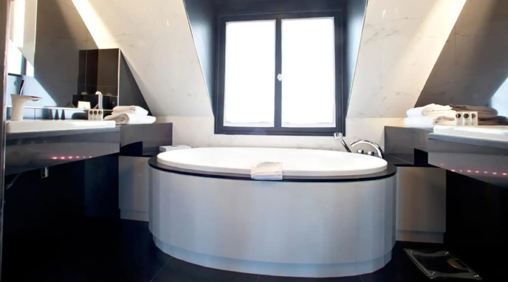 Maison Albar Hotels Le Champs-Elysées
