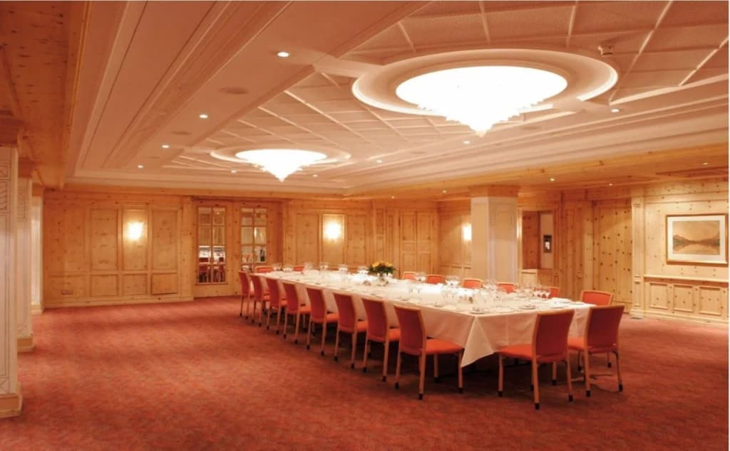 Hotel Steffani