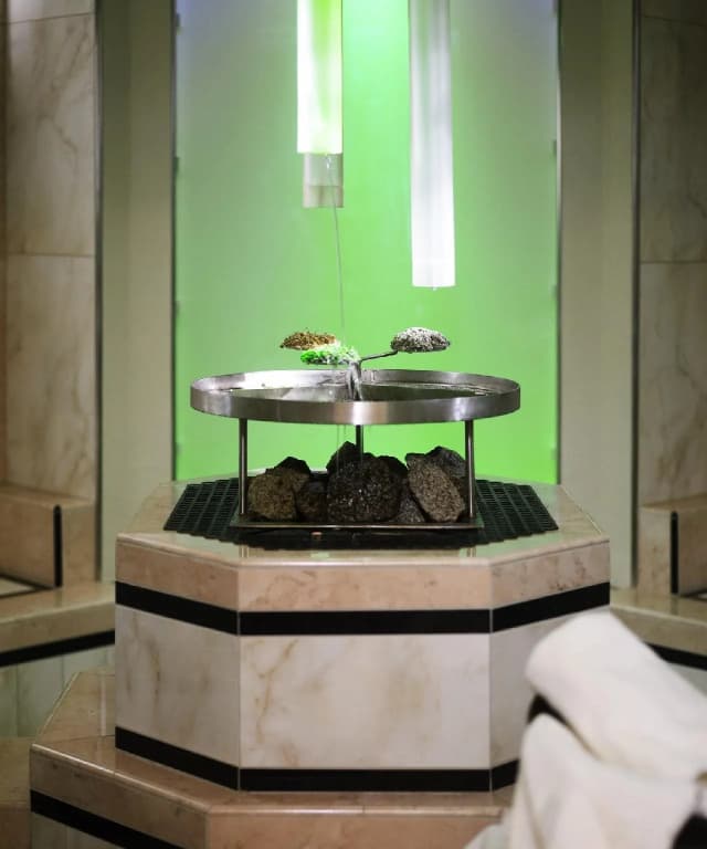 Hotel Sacher Wien