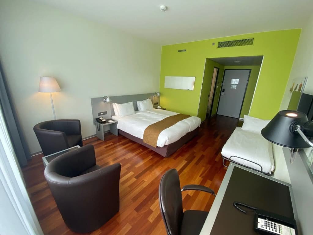 Holiday Inn BERN-WESTSIDE by IHG