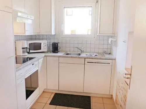 Apartment Chesa Sur Val 22
