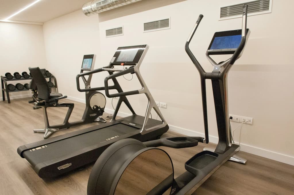 Casagrand Luxury Apartments Barcelona