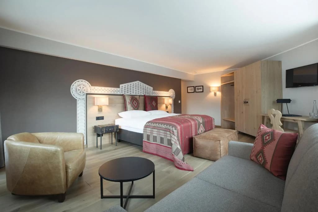 Hotel Steffani