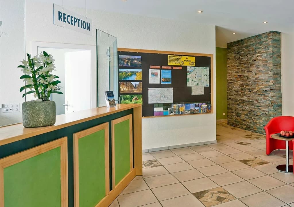 Sorell Hotel Arabelle Bern