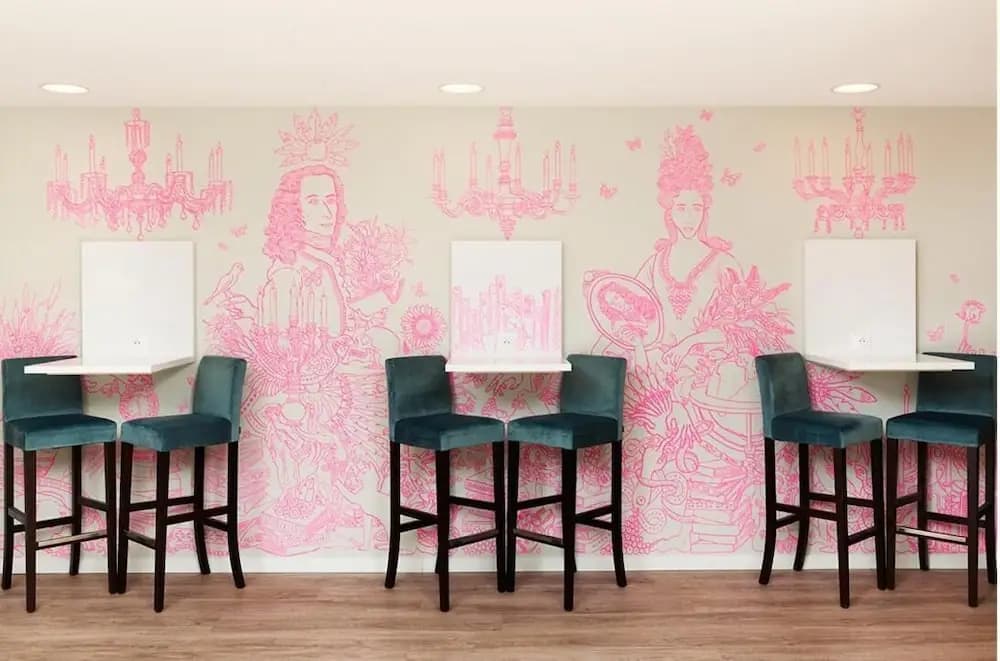 M3 Hotel & Residence Geneva City