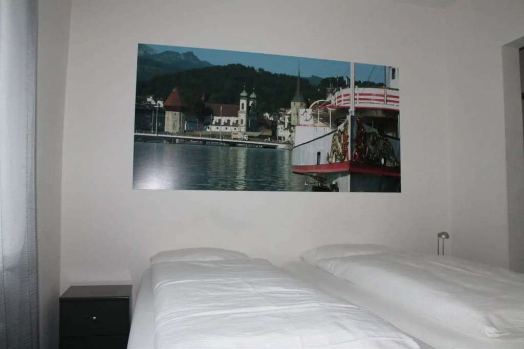 Hotel Spatz