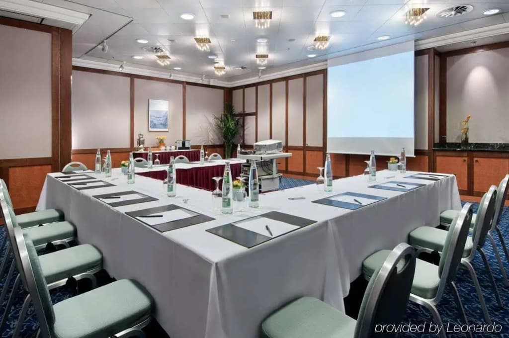 Hilton Basel