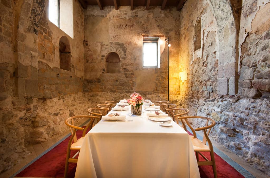 Mercer Hotel Barcelona