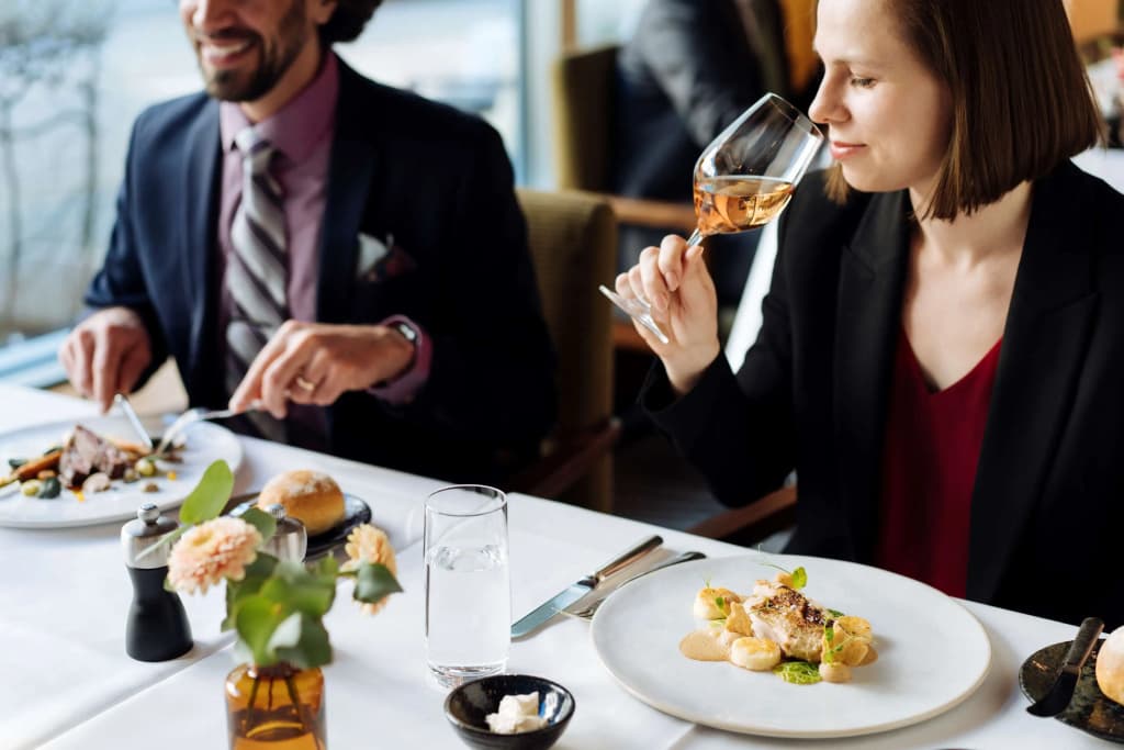 Park Hyatt Zurich