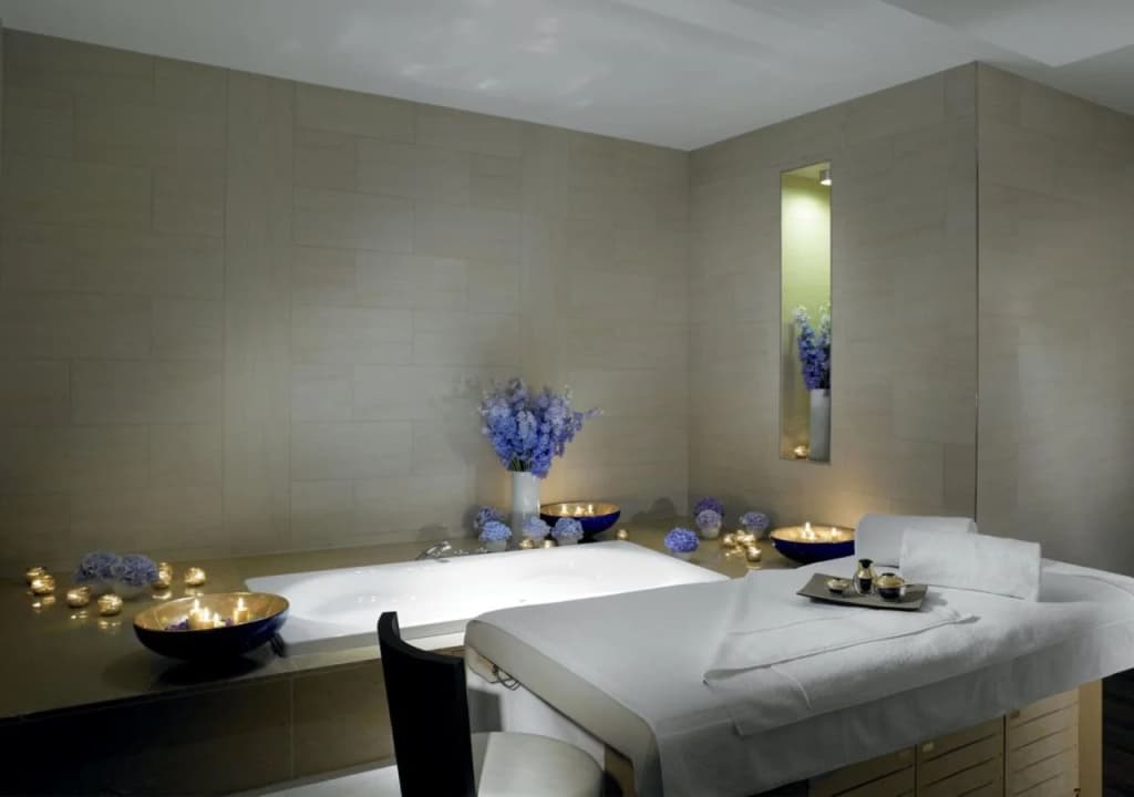 The Ritz-Carlton, Vienna
