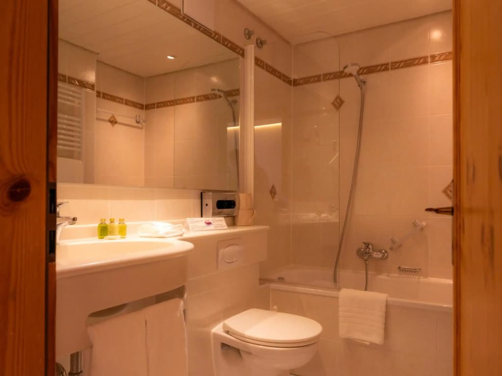 Hotel Europa Suites