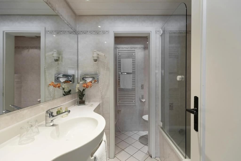Hotel Europa Suites