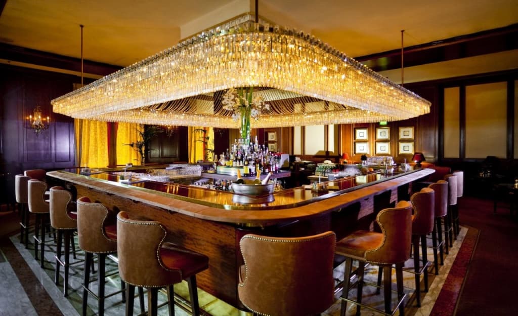 InterContinental Vienna by IHG
